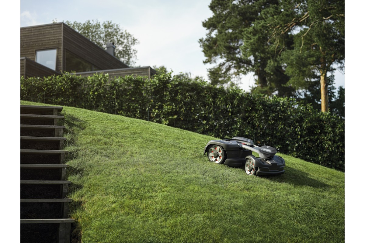  Automower 435X AWD NERA