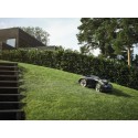 Газонокосилка-робот  Husqvarna Automower 435X AWD NERA