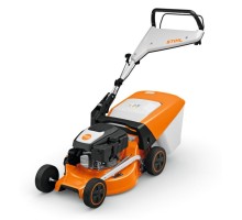 Газонокосилка бензиновая STIHL RM248.3