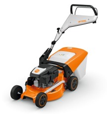 Газонокосилка бензиновая STIHL RM248.3