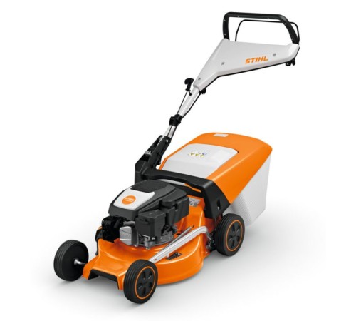 Газонокосилка бензиновая STIHL RM248.3