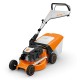 Газонокосилка бензиновая STIHL RM248.3