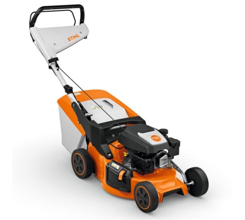 Газонокосилка бензиновая STIHL RM248.3