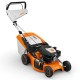 Газонокосилка бензиновая STIHL RM248.3