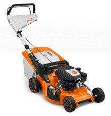 Газонокосилка бензиновая STIHL RM253.3