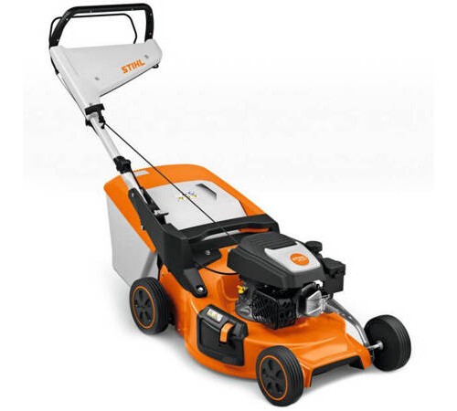 Газонокосилка бензиновая STIHL RM253.3