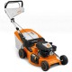 Газонокосилка бензиновая STIHL RM253.3