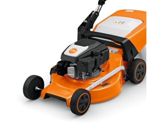 Газонокосилка бензиновая STIHL RM253.3