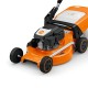 Газонокосилка бензиновая STIHL RM253.3
