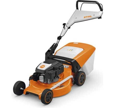 Газонокосилка бензиновая STIHL RM253.3