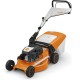 Газонокосилка бензиновая STIHL RM253.3
