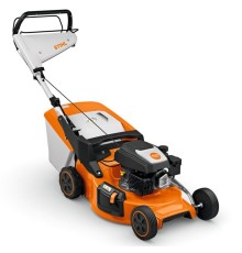 Газонокосилка бензиновая STIHL RM253.3 T