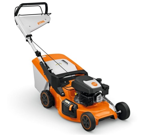 Газонокосилка бензиновая STIHL RM253.3 T