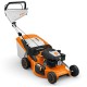 Газонокосилка бензиновая STIHL RM253.3 T