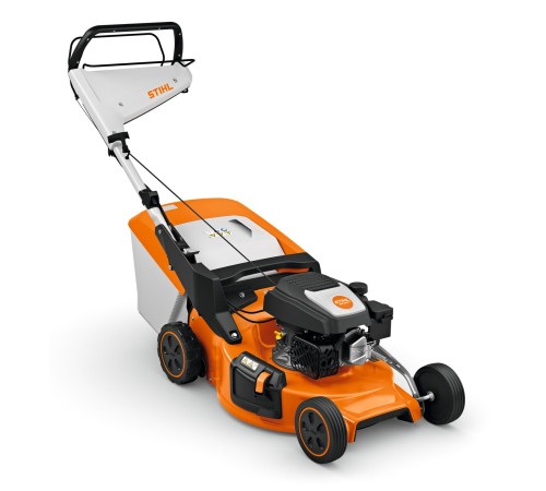 Газонокосилка бензиновая STIHL RM253.3 T