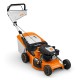 Газонокосилка бензиновая STIHL RM253.3 T