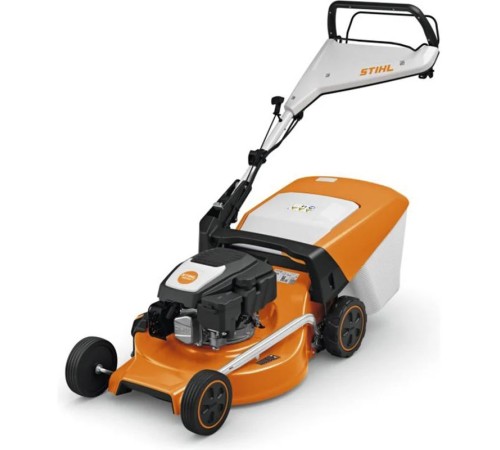 Газонокосилка бензиновая STIHL RM253.3 T