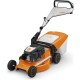 Газонокосилка бензиновая STIHL RM253.3 T