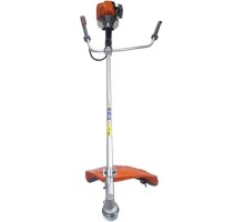 Триммер бензиновый Holzfforma FF143RLL