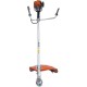 Триммер бензиновый Holzfforma FF143RLL