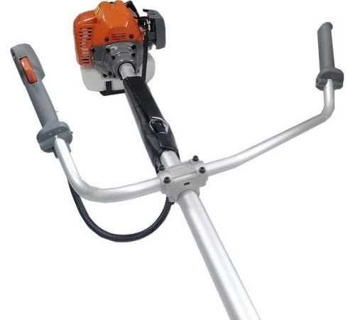 Триммер бензиновый Holzfforma FF143RLL