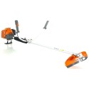 Триммер бензиновый Holzfforma FF143RLL