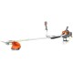 Триммер бензиновый Holzfforma FF143RLL