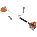 Триммер бензиновый Holzfforma FF143RLL