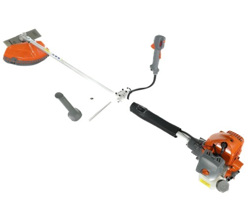 Триммер бензиновый Holzfforma FF143RLL