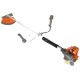 Триммер бензиновый Holzfforma FF143RLL
