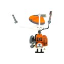 Триммер бензиновый Holzfforma FF143RLL
