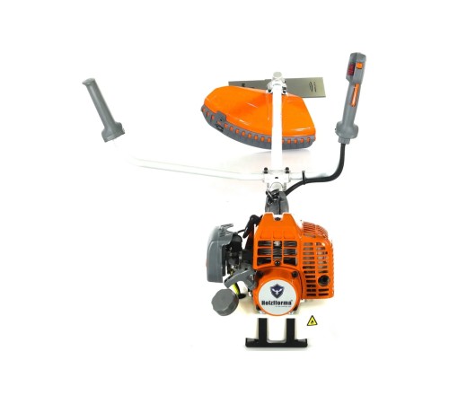 Триммер бензиновый Holzfforma FF143RLL