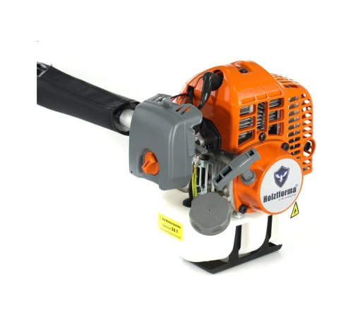 Триммер бензиновый Holzfforma FF143RLL