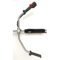 Триммер бензиновый Holzfforma FF226R