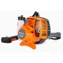 Триммер бензиновый Holzfforma FF55E