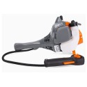 Триммер бензиновый Holzfforma FF55E