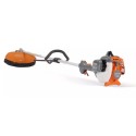 Триммер бензиновый Holzfforma FF55R