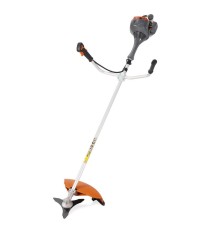 Триммер бензиновый Holzfforma FF55