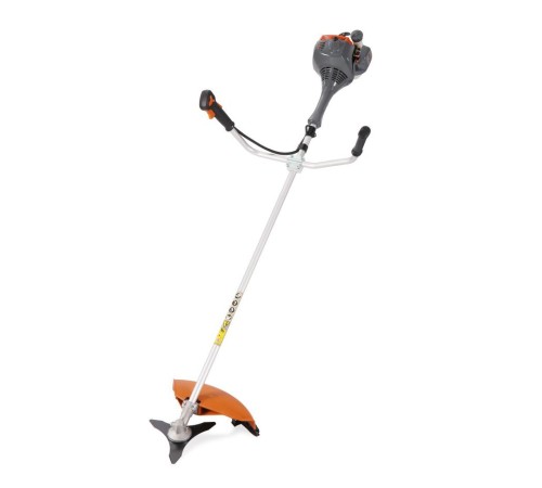 Триммер бензиновый Holzfforma FF55