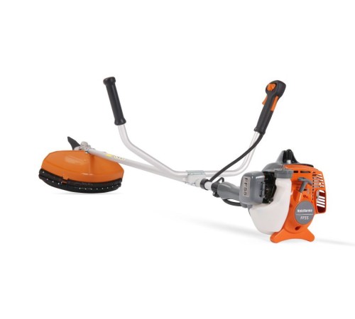 Триммер бензиновый Holzfforma FF55