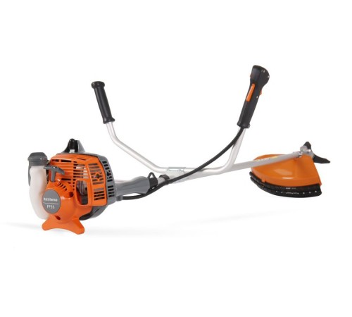 Триммер бензиновый Holzfforma FF55