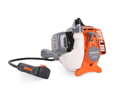 Триммер бензиновый Holzfforma FF55