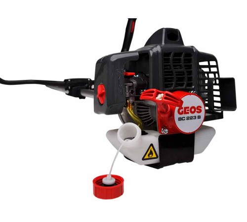Триммер бензиновый GEOS Easy ВC 223 B