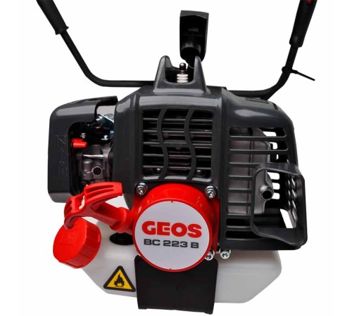 Триммер бензиновый GEOS Easy ВC 223 B