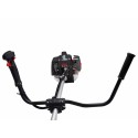 Триммер бензиновый GEOS Easy ВC 223 B