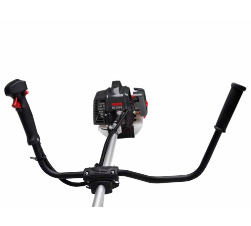 Триммер бензиновый GEOS Easy ВC 223 B