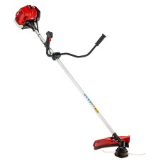 Мотокоса бензиновая GEOS Max Comfort 126 В  GEOS 227611