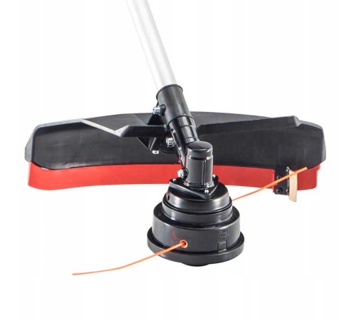 Триммер бензиновый GEOS Max Comfort 126 В