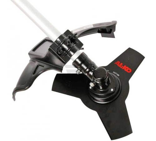 Триммер бензиновый GEOS Max Comfort 126 В