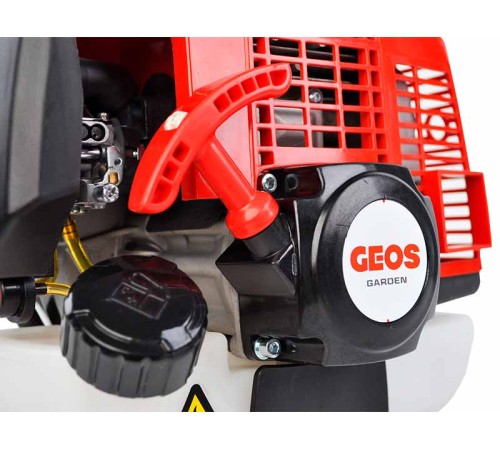 Триммер бензиновый GEOS Max Premium 151 В